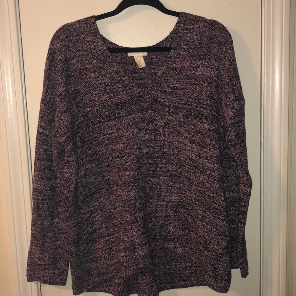 H&M Sweater